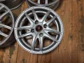 джанти 14" 4x108 ProLine за Peugeot Citroen Ford / Пежо Ситроен Форд , снимка 3