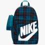 Nike - ELMNTL BKPK NIKE PLAID Оригинал Код 243, снимка 1 - Раници - 45948768