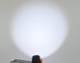 Акомулатрна COB LED работна лампа, снимка 3