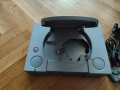 PS1 с 46 игри ХАКНАТА и SD карта., снимка 3