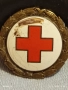 Рядка емайл значка ЧЕРВЕН КРЪСТ Германия за КОЛЕКЦИЯ 49802, снимка 4