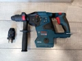 Акумулаторен перфоратор BOSCH GBH 18V-28 CF Solo, снимка 1