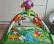 Музикална активна гимнастика FisherPrice , снимка 2