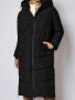 Зимно дълго палто, снимка 1