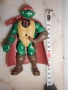 TMNT Playmates Turtle Titan 2004 костенурките нинджа екшън фигурка фигура играчка, снимка 5