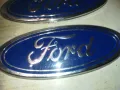 FORD-11,5Х4,5СМ ЕМБЛЕМИ 1109241015, снимка 3