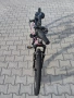 BYOX Велосипед 24" ZANTE розов, снимка 6
