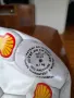 Стара футболна топка Shell, снимка 7