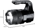 Фенер VARTA Indestructible BL20 PRO с 6 батерии АА, снимка 1