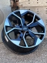 Джанти за Ауди Audi 19 “ цола 5х112 чисто нови , снимка 4