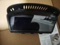 Голяма навигация bmw e60/61, снимка 1