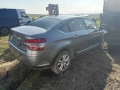 citroen c5 2.0 hdi exclusive автомат на части ситроен ц5 нави , снимка 1