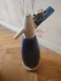стар руски сифон за сода , газирана вода , СССР, снимка 2