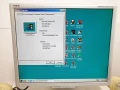 ⭐Продавам ретро компютър COMPAQ с инсталиран Windows 98 и 23класически игри⭐, снимка 7