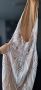 Луксозна рокля с пайети и гол гръб , снимка 4