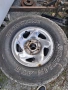 Dodge Ram Гуми с джанти 265/75/R16, снимка 10