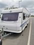 Каравана Hobby Excellent 495 /Mover /Форселт , снимка 2