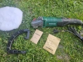 Машина за полиране, с регулиране на оборотите Parkside PPM 1200 A2, снимка 3