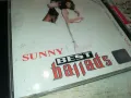 SUNNY-BEST BALLADS 1 CD 1704250614, снимка 5