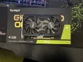 Palit GeForce GTX 1650 GamingPro OC 4GB - Отлично състояние, снимка 2