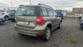 Шкода Йети 2.0 tdi 4x4, снимка 4