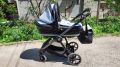 Детска количка 3в1 Cam Techno Joy, снимка 1 - Детски колички - 45429706