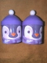 Метални кутии Милка/Milka, снимка 2