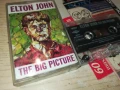 ELTON JOHN-ORIGINAL TAPE 2207251643, снимка 9