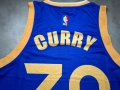 Баскетболен потник на Стеф Къри #Голдън Стейт #нов модел!!!, снимка 4