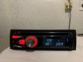 Авто Cd JVC USB, снимка 2