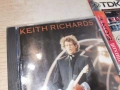 KEITH RICHARDS CD-ВНОС GERMANY 0603261700H2E6R, снимка 6
