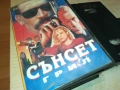 СЪНСЕТ ГРИЛ-VHS VIDEO TAPE 2409251030, снимка 3