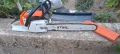 Stihl 024. Моторен трион , снимка 3