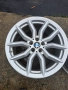 Лета джанта 19" за BMW X5 G05 Style 734 , снимка 3