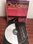 CD Милчо Левиев – Chickpeas Original Motion Picture Soundtrack, снимка 1