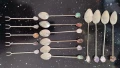 Малки вилички и лъжички, всеки комплект е 20 лв. Всички заедно 50, снимка 6