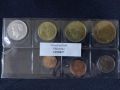 Комплектен сет - Гърция 1988 - 2000 , 7 монети, снимка 1 - Нумизматика и бонистика - 45206570