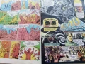 Списание / комикс "Дъга" № 34 - 1989г., снимка 2