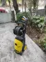  Водоструйка Karcher hd 6/13 c, снимка 1