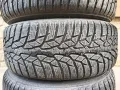 5х108 16 цола 5x108 215 60 16 NOKIAN WR D4 - DOT 1522 5 x 108, снимка 11