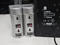 Буфер + Колонки Yamaha SW-P130 + NX-E130 – звук, който гърми! 🎵💥, снимка 6