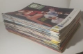 Списания Паралели 1991 броеве 6, 7, 15-17, 19-23, 25-27, 29, 32, 35-42, снимка 15
