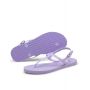 Дамски летни сандали Puma cozy lavender , снимка 3