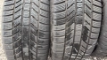 Зимни гуми с джанти 245/45R18 Renault, снимка 14