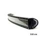 Мощен тънък извит LED BAR, 300W, 12-24V, 132 см, снимка 2