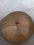 Paiste 602 sizzle crash 18, снимка 2