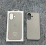 Нов кожен калъф за iPhone 17, снимка 1