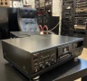 уникален дек Technics RS-DC8 , снимка 6