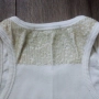 Дамски потник с пайети, снимка 8