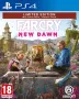 Far Cry New Dawn - Limited Edition PS4 (Съвместима с PS5), снимка 1